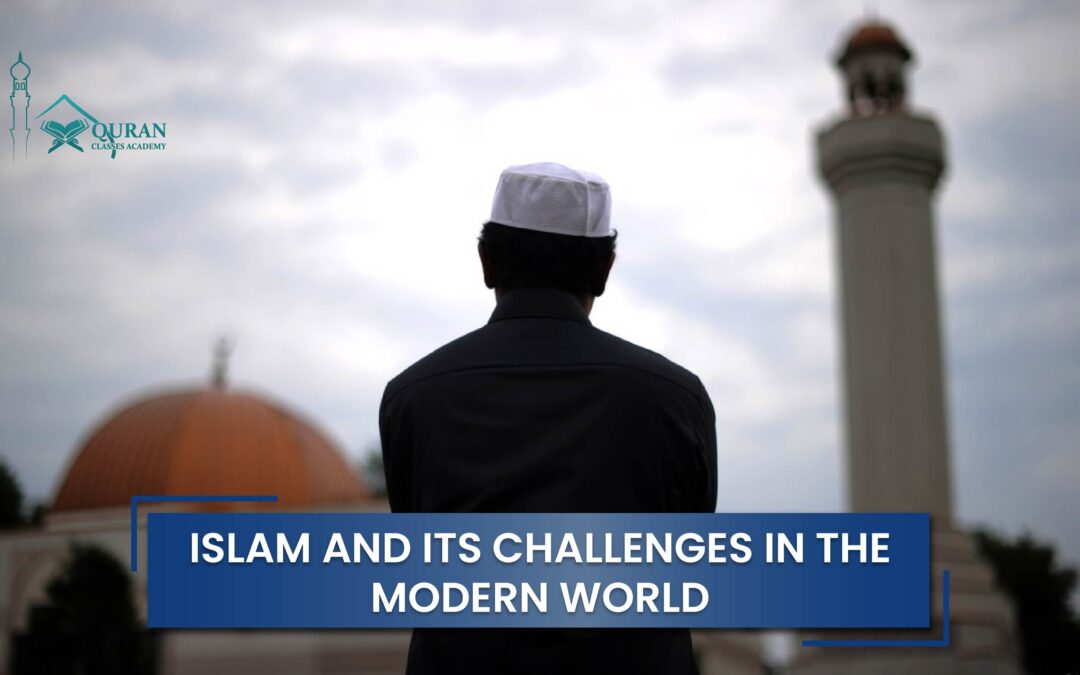 Islam and its Challenges in the Modern World