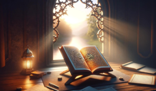 Learn to Read the Quran