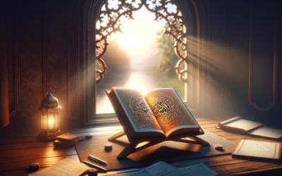 Learn to Read the Quran