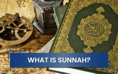 What is Sunnah?