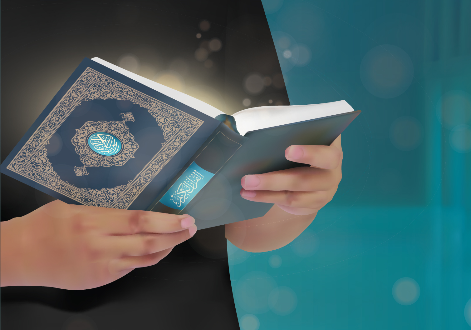 Hifz Quran - Learning Quran