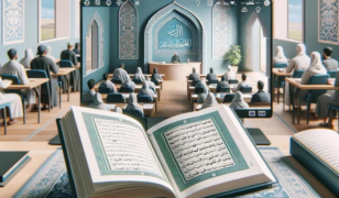 Teachings of the Quran