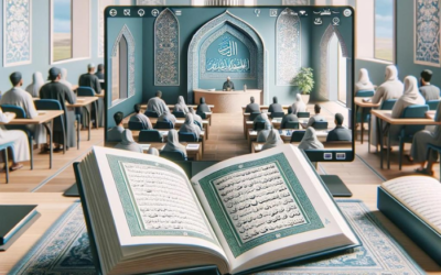Teachings of The Quran