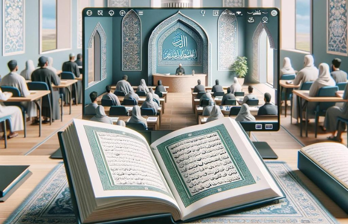 Teachings of the Quran