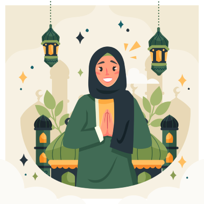 Female Quran Teachers