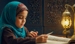 Quran Learning for Beginners