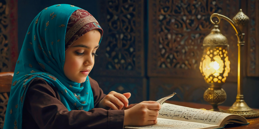 Quran Learning for Beginners