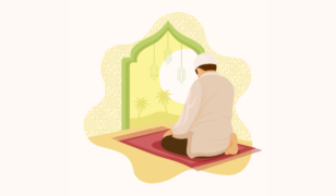 Learn Salah