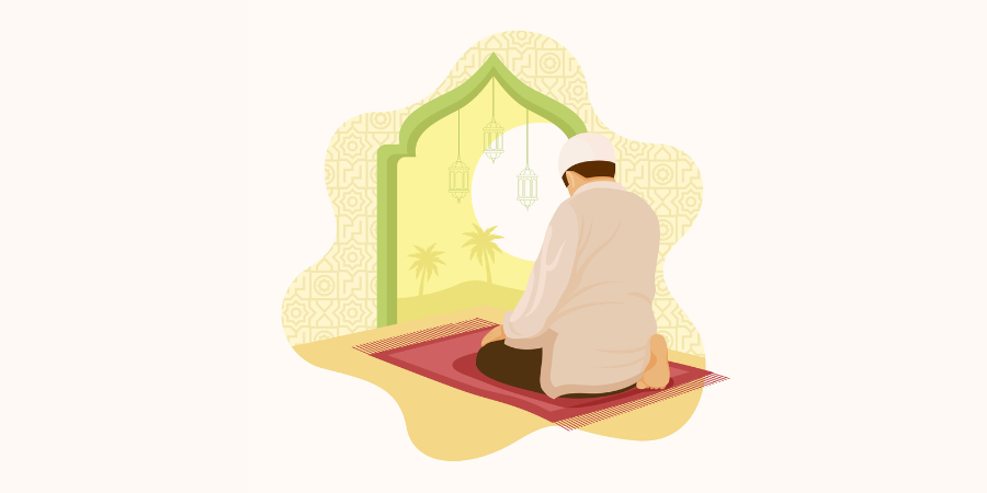 Learn Salah